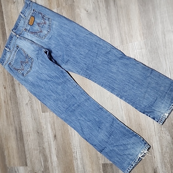 Wrangler Men's Jeans - Picture 8 of 12